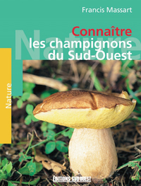 Image de Connaitre Champignons Du Sud Ouest