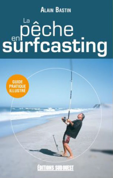 Picture of Peche En Surfcasting/Poche
