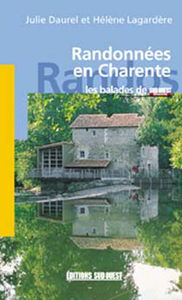 Picture of Randonnees En Charente