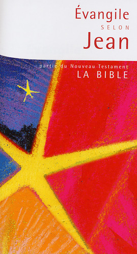 Image de Évangile selon Jean