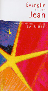 Image de Évangile selon Jean