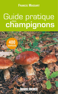 Image de Guide Pratique Des Champignons
