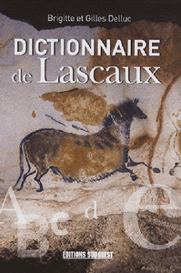 Image de Dictionnaire De Lascaux