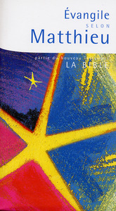 Image de Évangile selon Matthieu