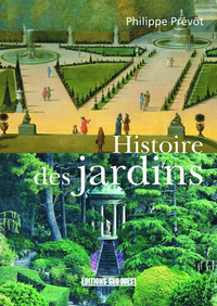 Picture of Histoire Des Jardins