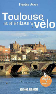 Image de Toulouse Et Alentours A Velo