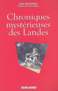 Picture of Chroniques Mysterieuses Des Landes