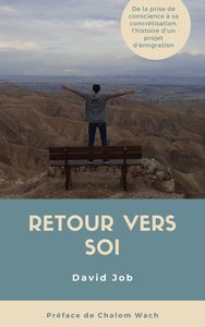Picture of Retour vers soi