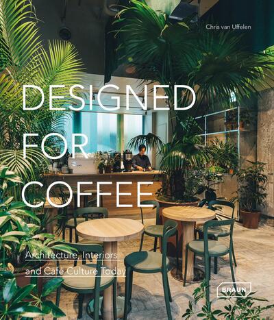 Image de Designed for Coffee