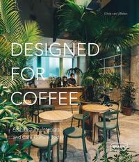 Image de Designed for Coffee