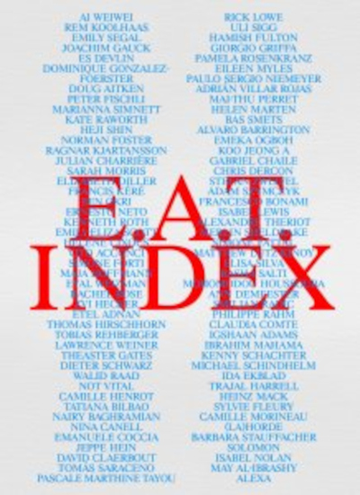Picture of E.A.T. Index