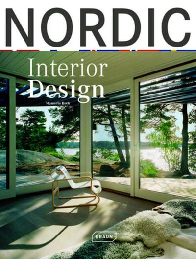 Image de Nordic interior design