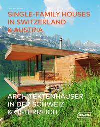 Picture of Single-Family Houses in Switzerland et Austria