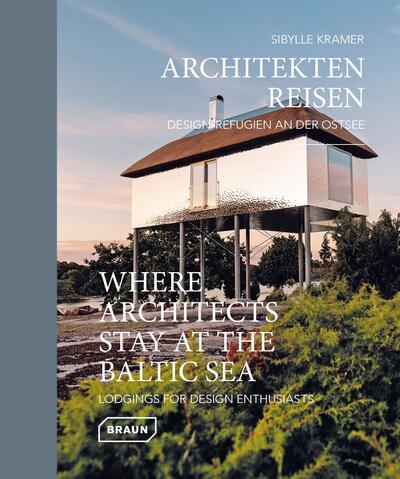 Picture of Where Architects Stay at the Baltic Sea