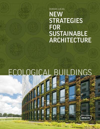 Picture of Ecological Buildings