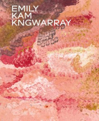 Picture of Emily Kam Kngwarray