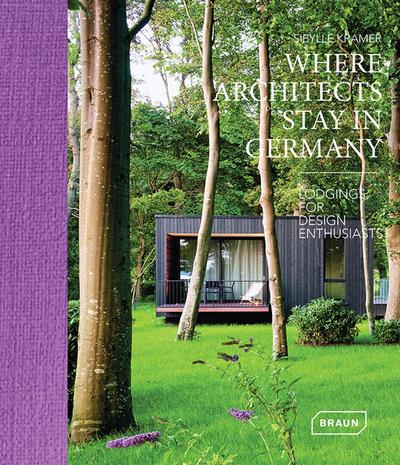 Picture of Where architects stay in Germany