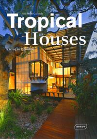 Picture of Tropical houses