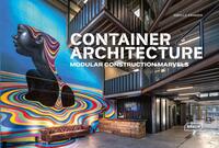 Image de Container Architecture