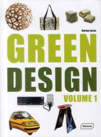 Picture of Green Design - Voume 1