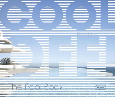 Picture of Cool Off! The Pool Book