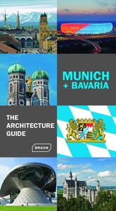 Image de Munich + Bavaria