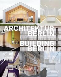 Image de Building Berlin, Vol. 12