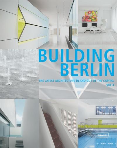 Picture of Building Berlin - Vol. 4
