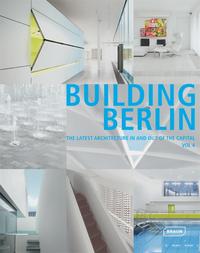Picture of Building Berlin - Vol. 4