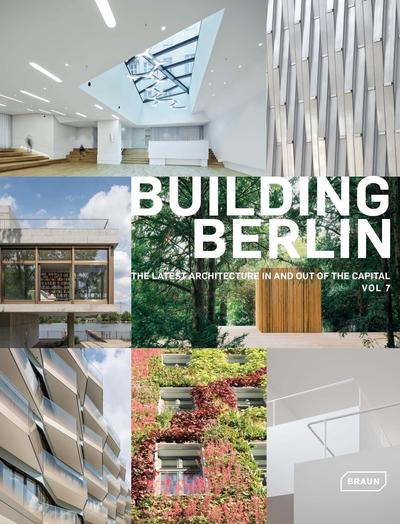 Picture of Building Berlin - Vol. 7