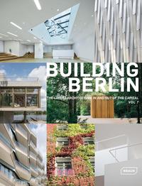 Picture of Building Berlin - Vol. 7