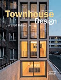 Picture of Townhouse Design