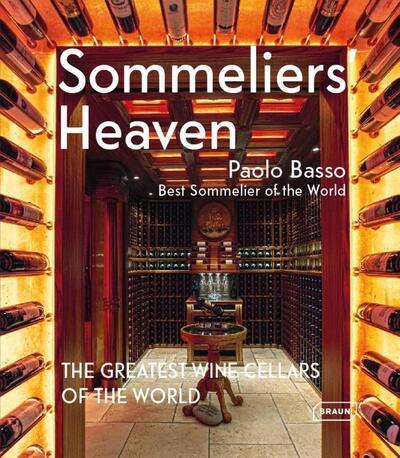 Picture of Sommeliers heaven