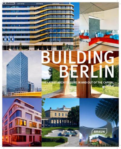 Picture of Building Berlin - Vol. 2