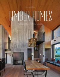 Image de Timber Homes
