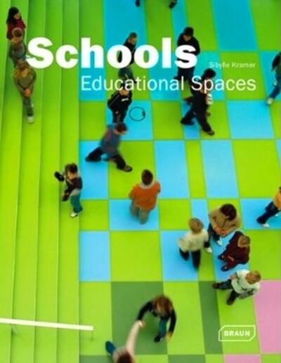 Image de Schools - Educational spaces
