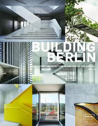 Picture of Building Berlin, Vol. 8