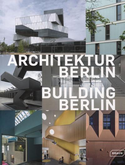 Picture of Building Berlin, Vol. 9