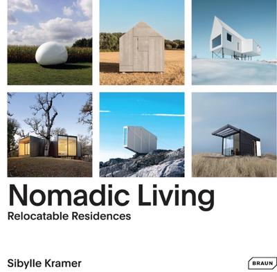Picture of Nomadic Living