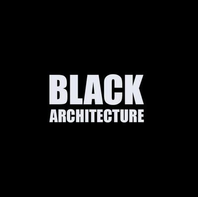 Picture of Black Architecture