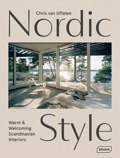 Picture of Nordic Style