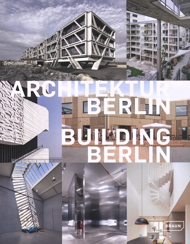 Picture of Building Berlin, Vol. 11