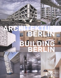 Picture of Building Berlin, Vol. 11