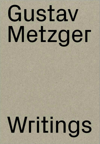 Image de Writings (1953-2016)