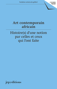 Picture of Art contemporain africain