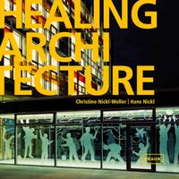 Picture of Healing Architecture