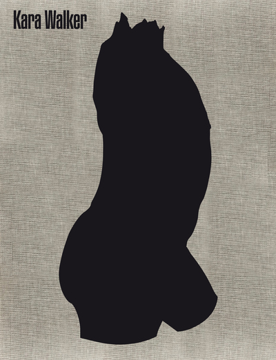 Image de Kara Walker. A Black Hole Is Everything a Star Longs to Be