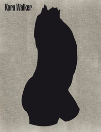 Image de Kara Walker. A Black Hole Is Everything a Star Longs to Be