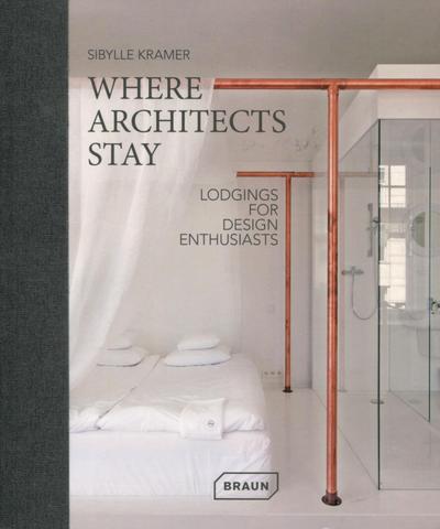 Picture of Where architects stay