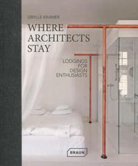Picture of Where architects stay